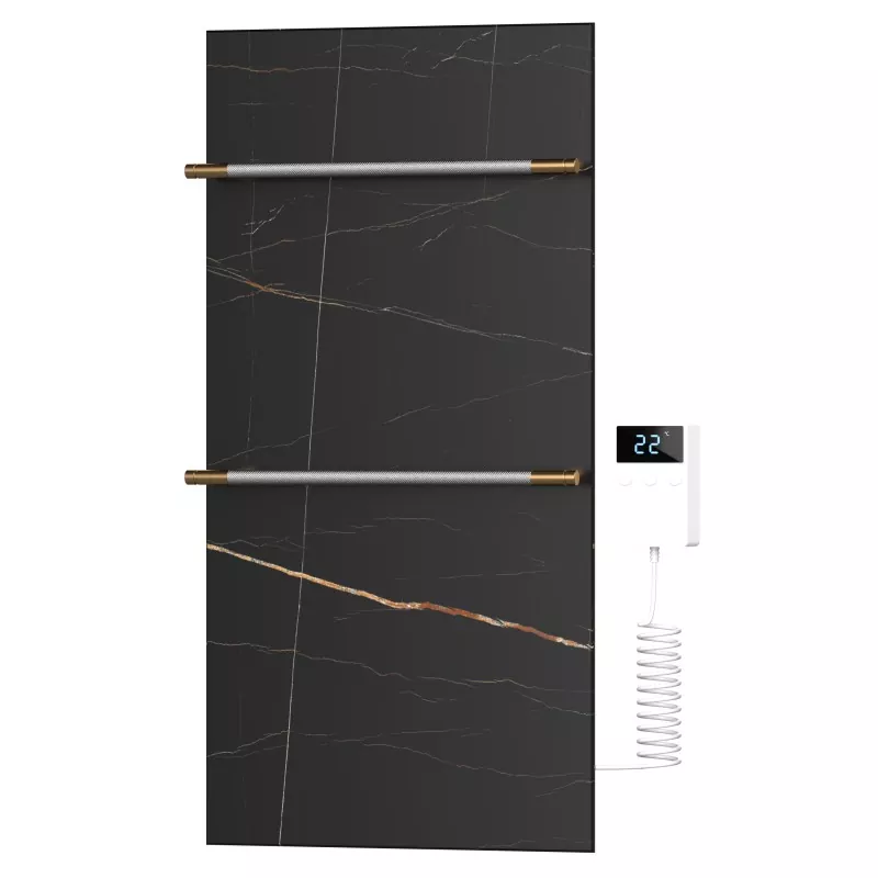 200W கிராபென் எலக்ட்ரிக் டவல் ரேக்