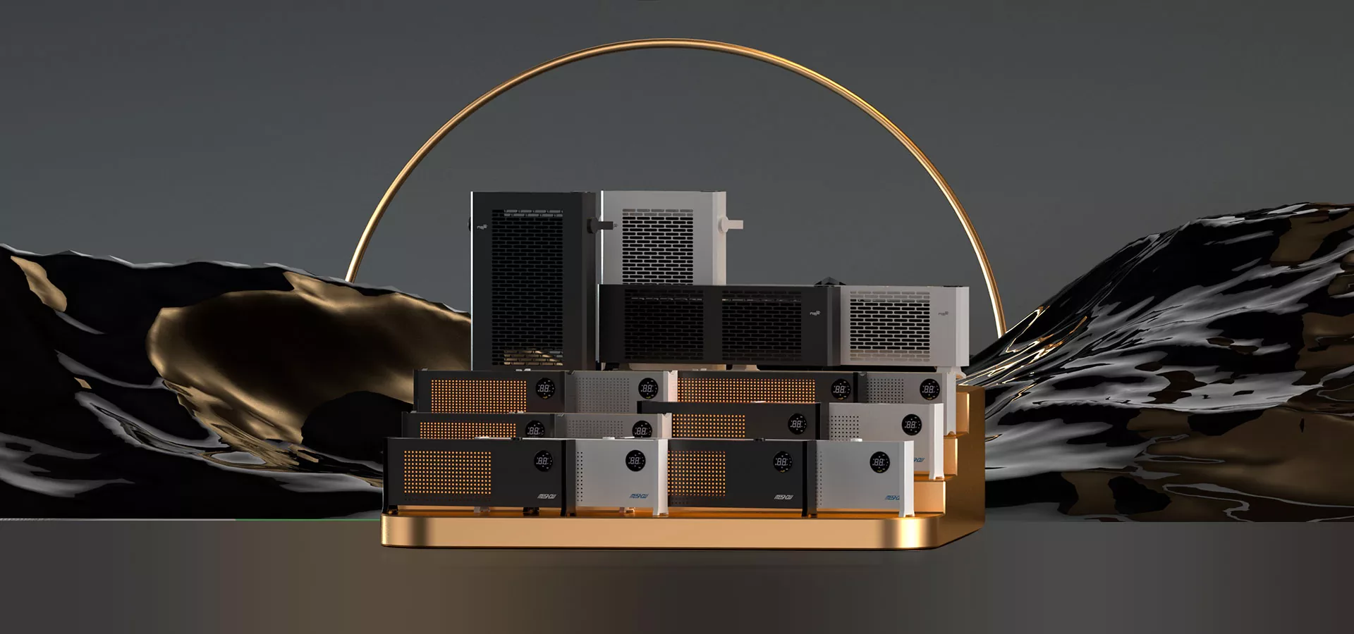 கிராபெனின் ஹீட்டர் உற்பத்தியாளர்