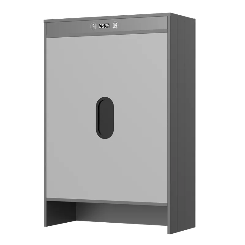 ஸ்மார்ட் ஷூ கேபினட் ஏன் அடுத்த கட்டாயம் வைத்திருக்க வேண்டிய வீட்டை மேம்படுத்துகிறது? ஸ்மார்ட் ஷூ கேபினட் ஏன் அடுத்த கட்டாயம் வைத்திருக்க வேண்டிய வீட்டை மேம்படுத்துகிறது?